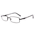 Hot Selling Small Frame Copper Reading Glasses